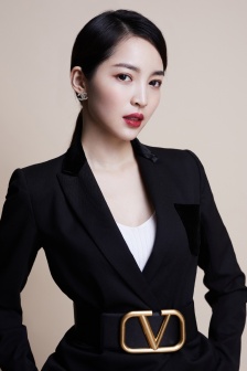 蒙娜小魔女